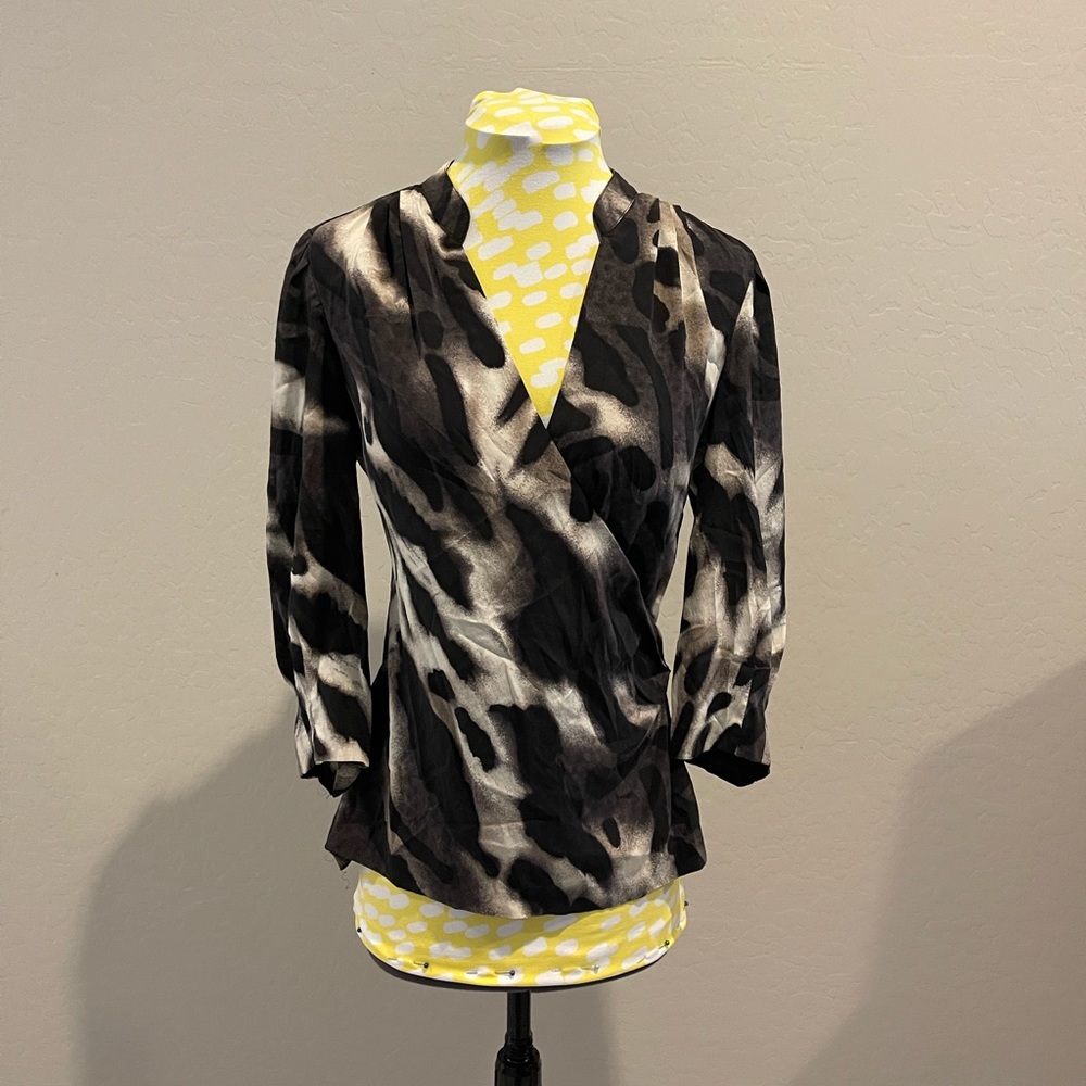 Ann Taylor blouse